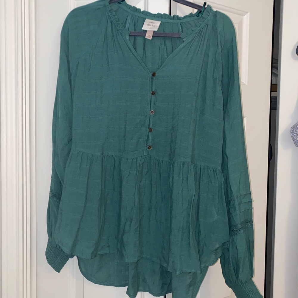 Blouse